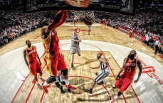 开云|19届总得分榜正式公布，巴雷特7622分荣膺榜首 加兰超越莫兰特 锡安排名第五